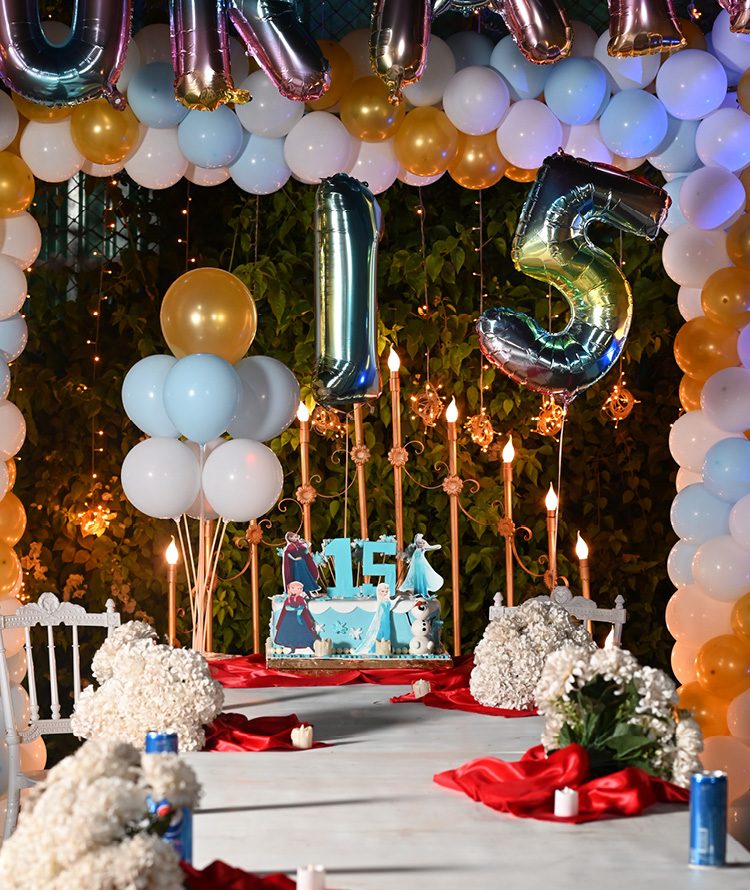 7Event